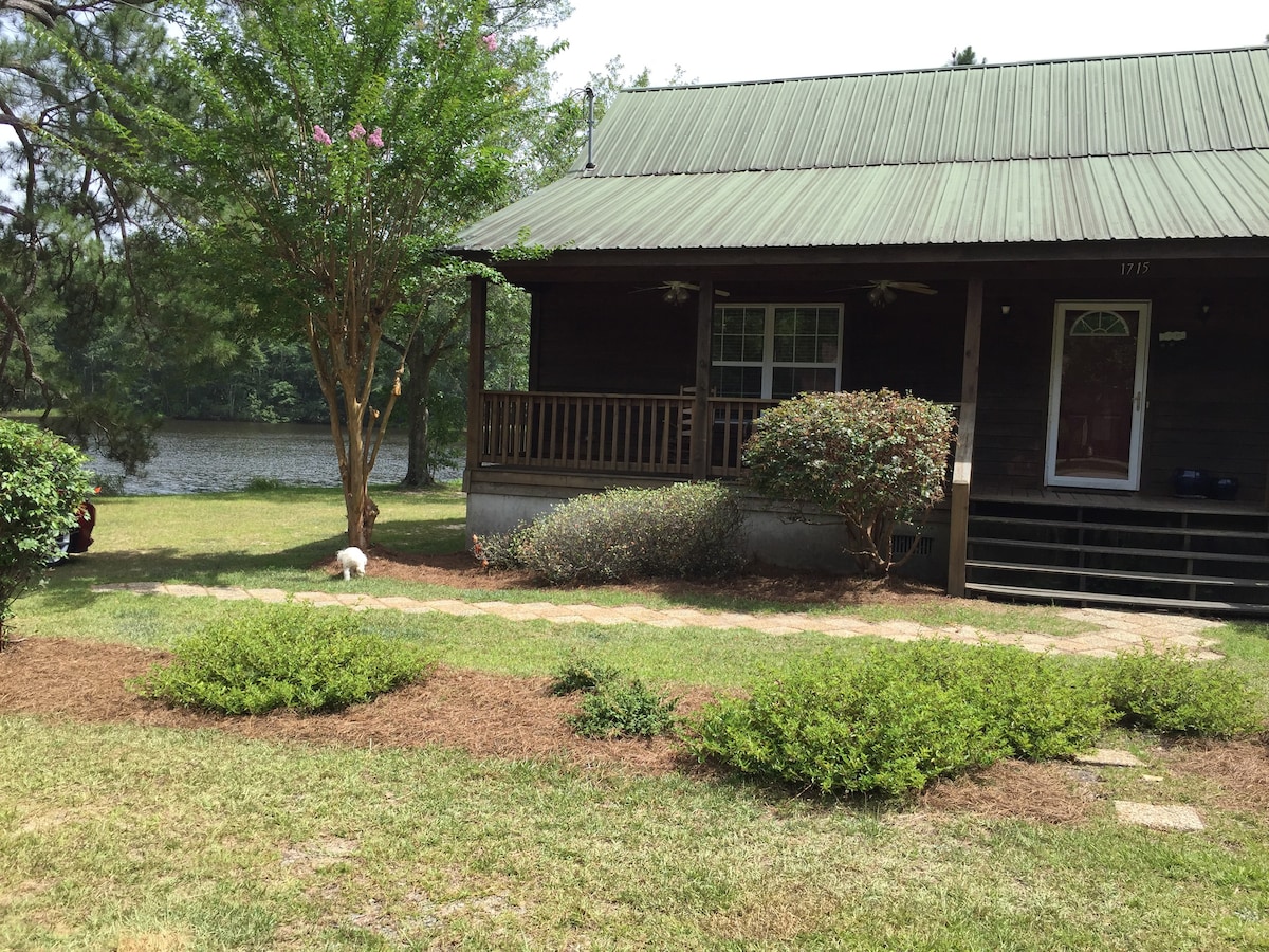 Vidalia Lake House