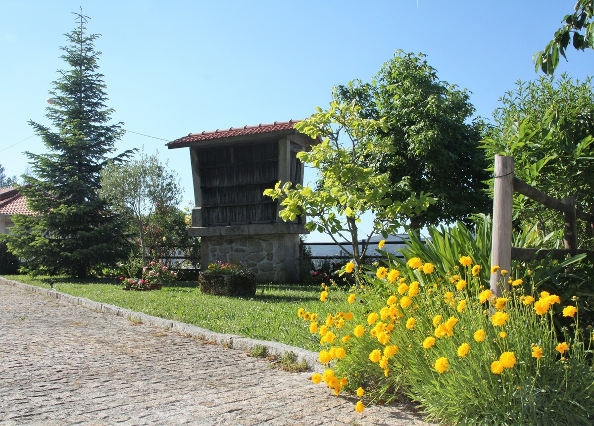 Casa da Eira Velha