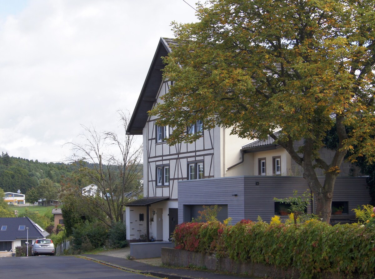 Ferienwohnung Kreusch - Nürburgring