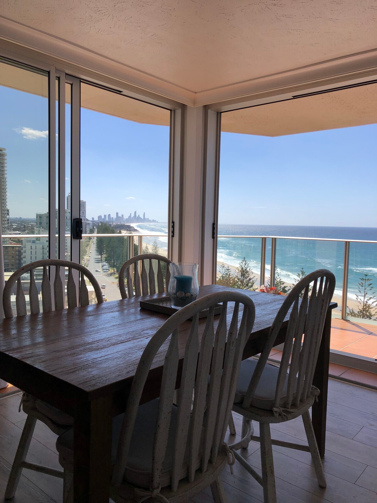 Burleigh Heads Penthouse  in Pacific Regis