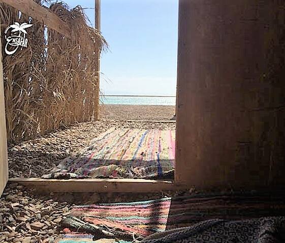 达哈卜(Dahab)的民宿