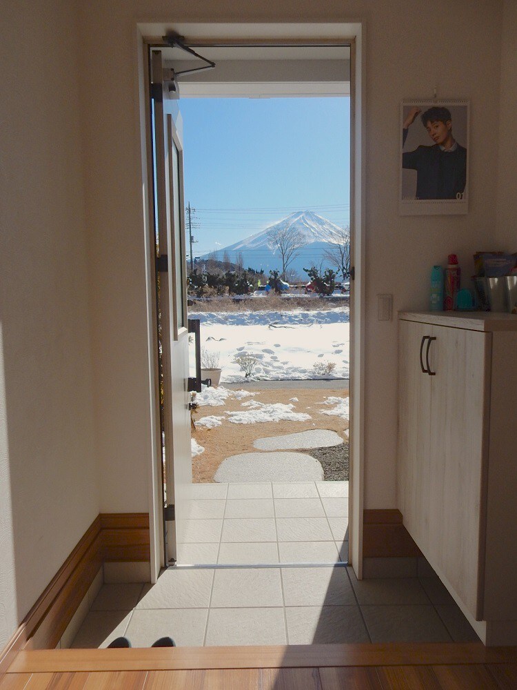 河口湖乡村小屋（ kawaguchiko cottage minami ）