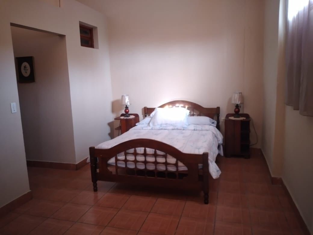 recently renovated cozy apartment in Diriamba