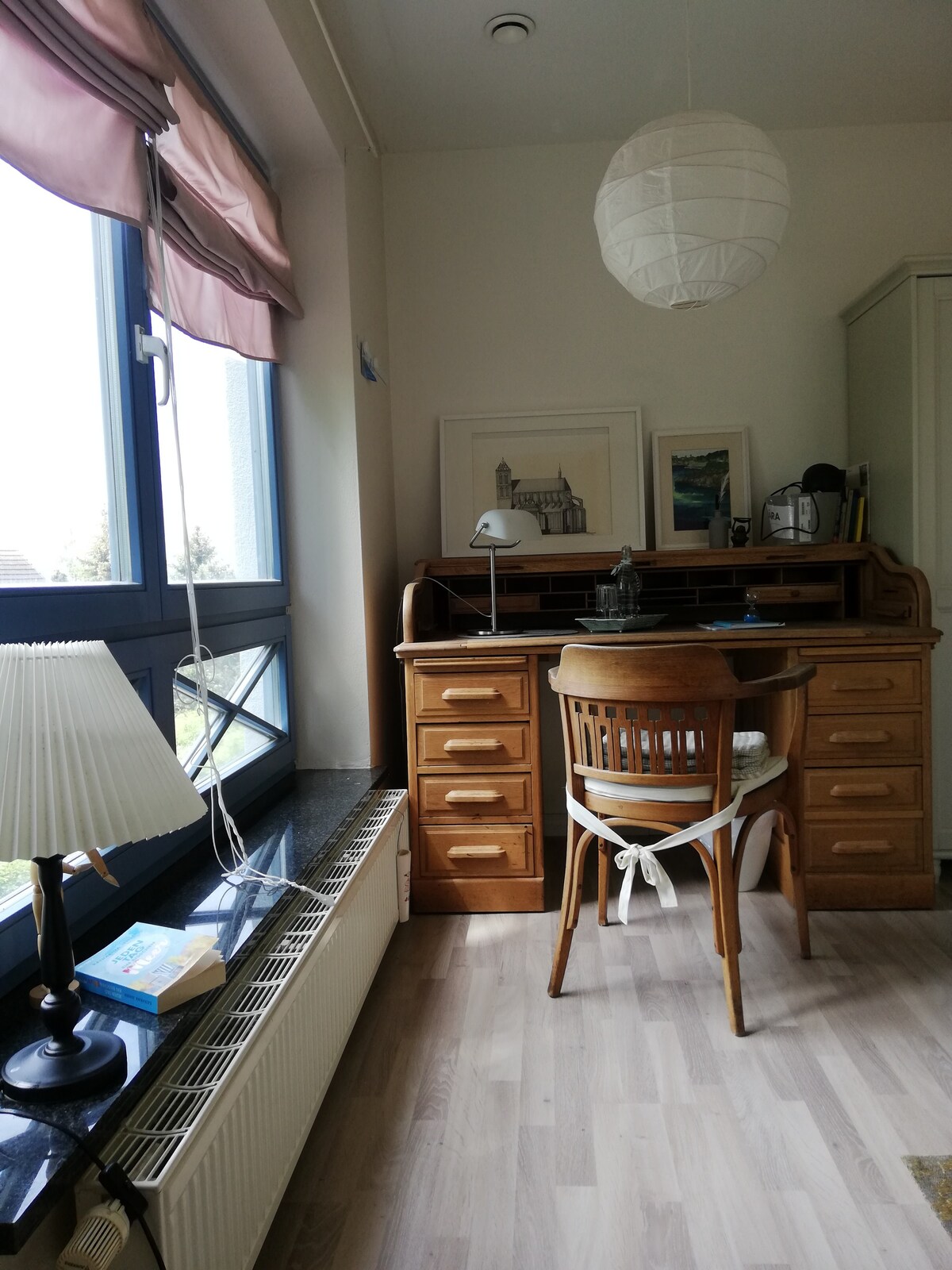 Meer Zeit B&B Zimmer Königin Luise