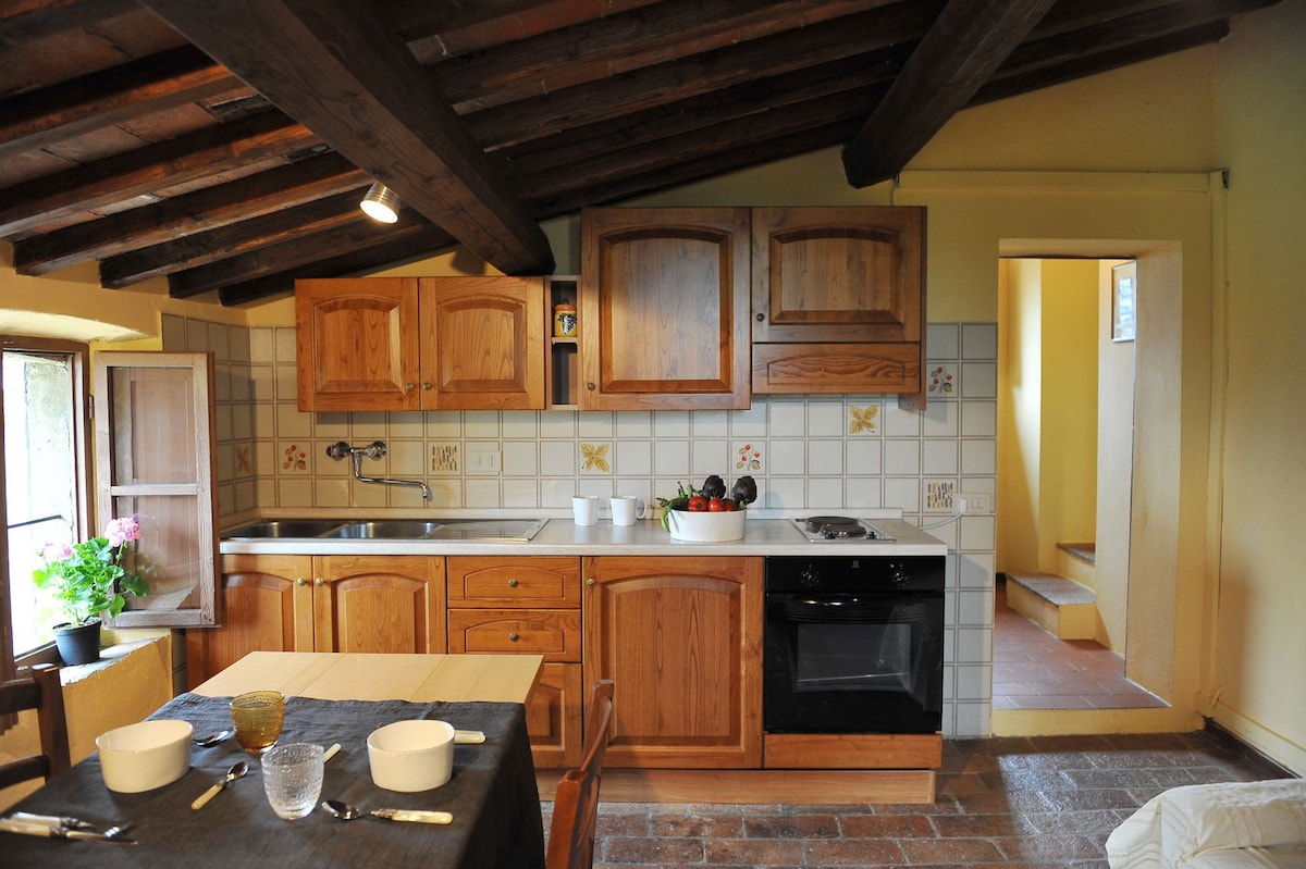 2-Bedroom Apartment Corbezzolo