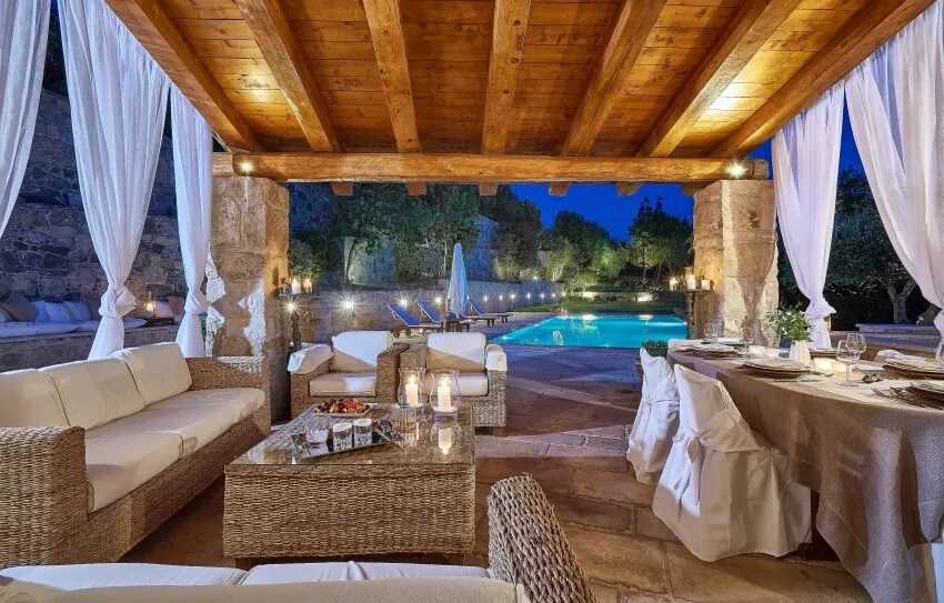 Luxury Villa Malva
