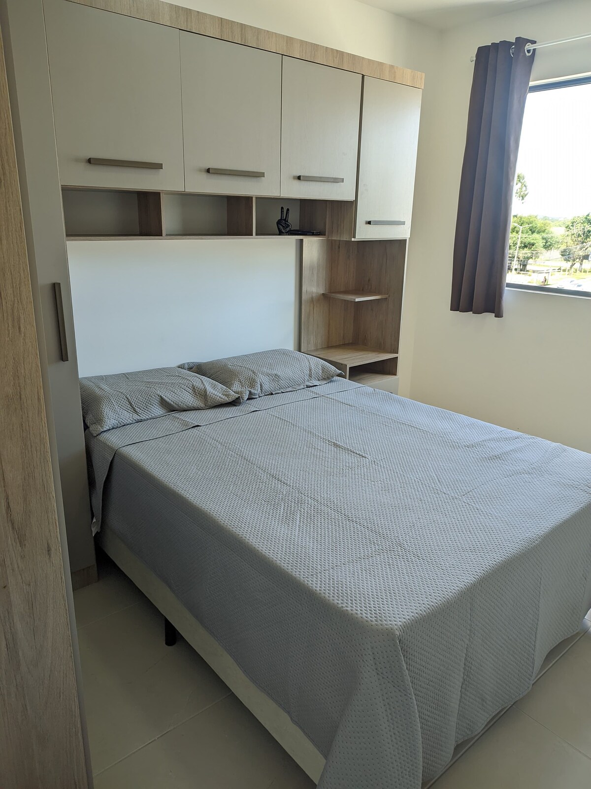 Apartamento aeroporto