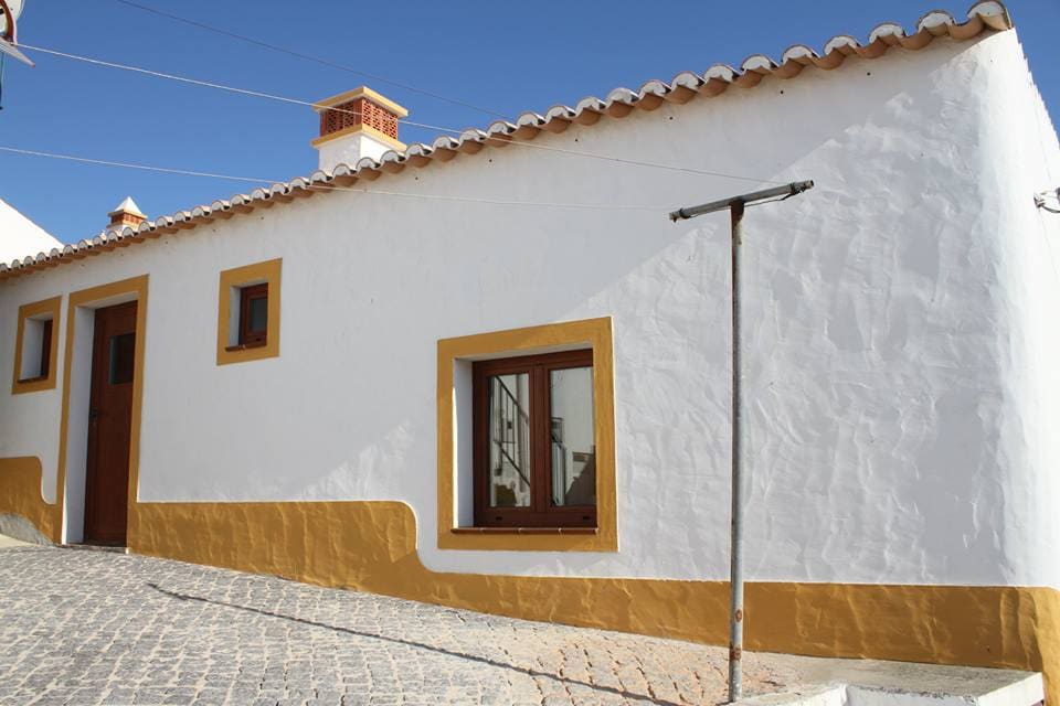 Casa Avó Maria 2