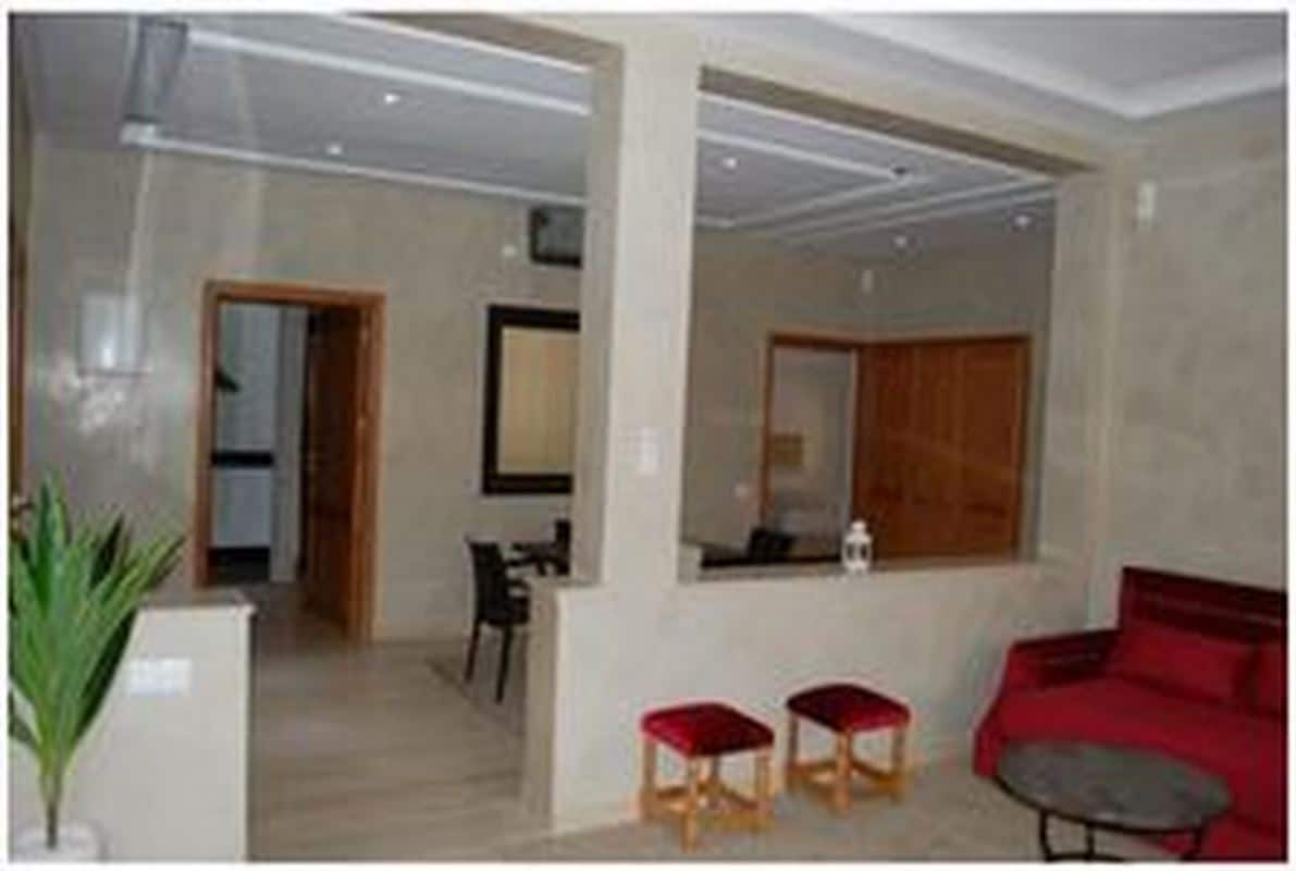 Suites Appartement Midelt "B"