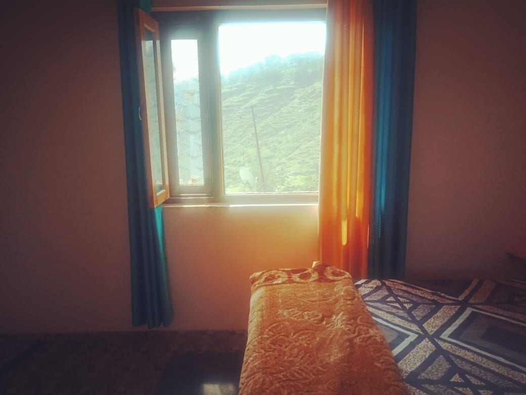 The Himalaya view Boss Home Stay with 2 Rooms