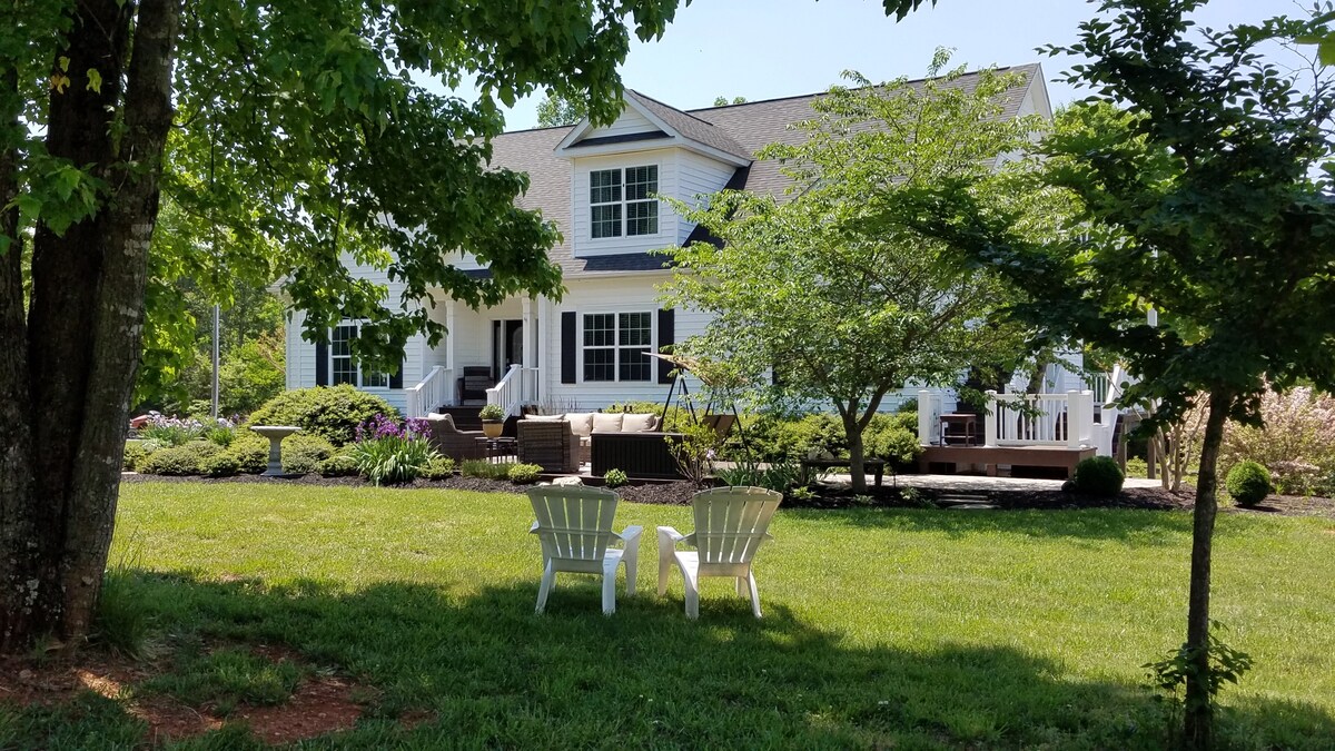 The Country Loft of Appomattox