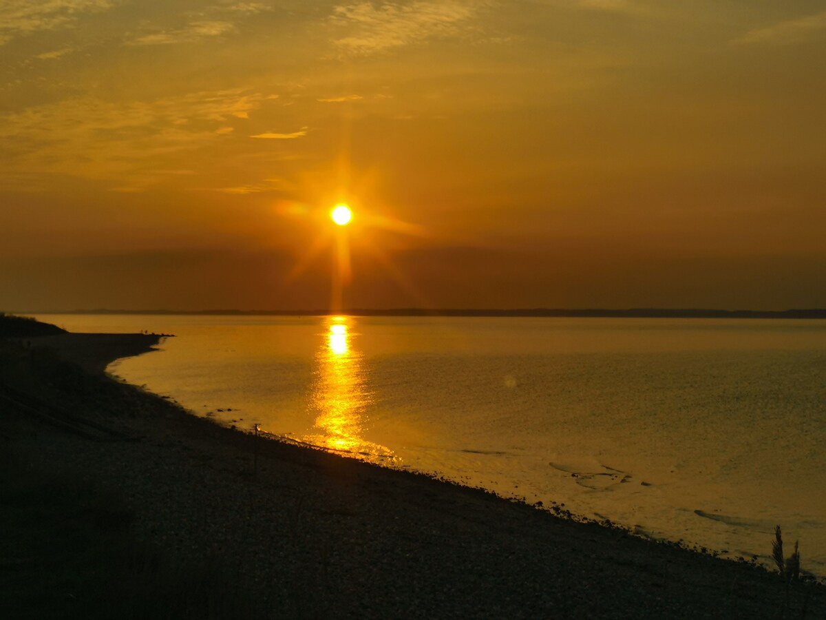 Strandhaus Sandregenpfeifer  # 150m zum Strand