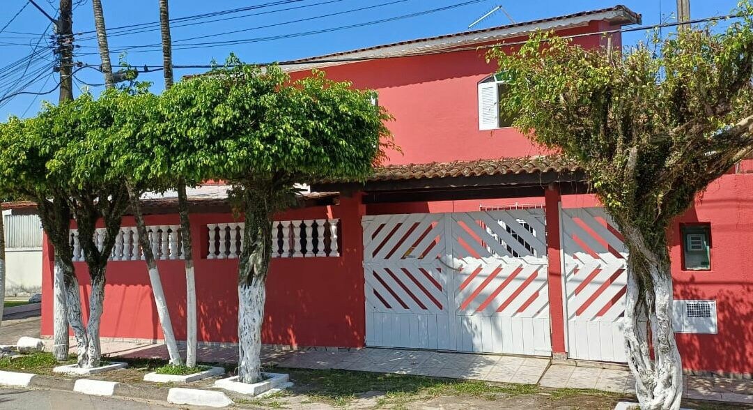 Jequitibá Casa e Praia