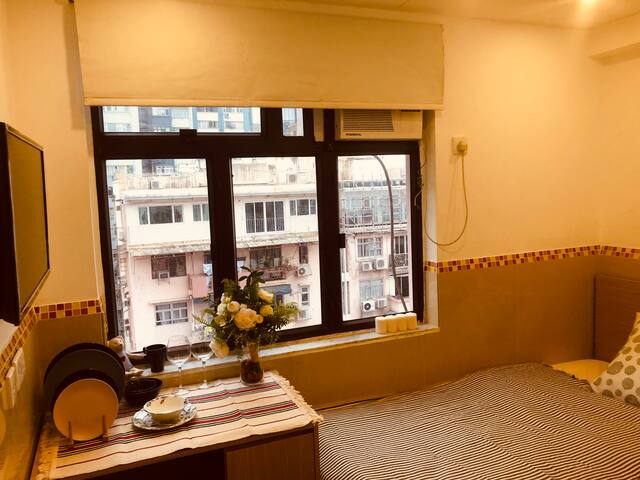 香港重庆大厦十大推荐民宿 酒店 住宿 Airbnb爱彼迎