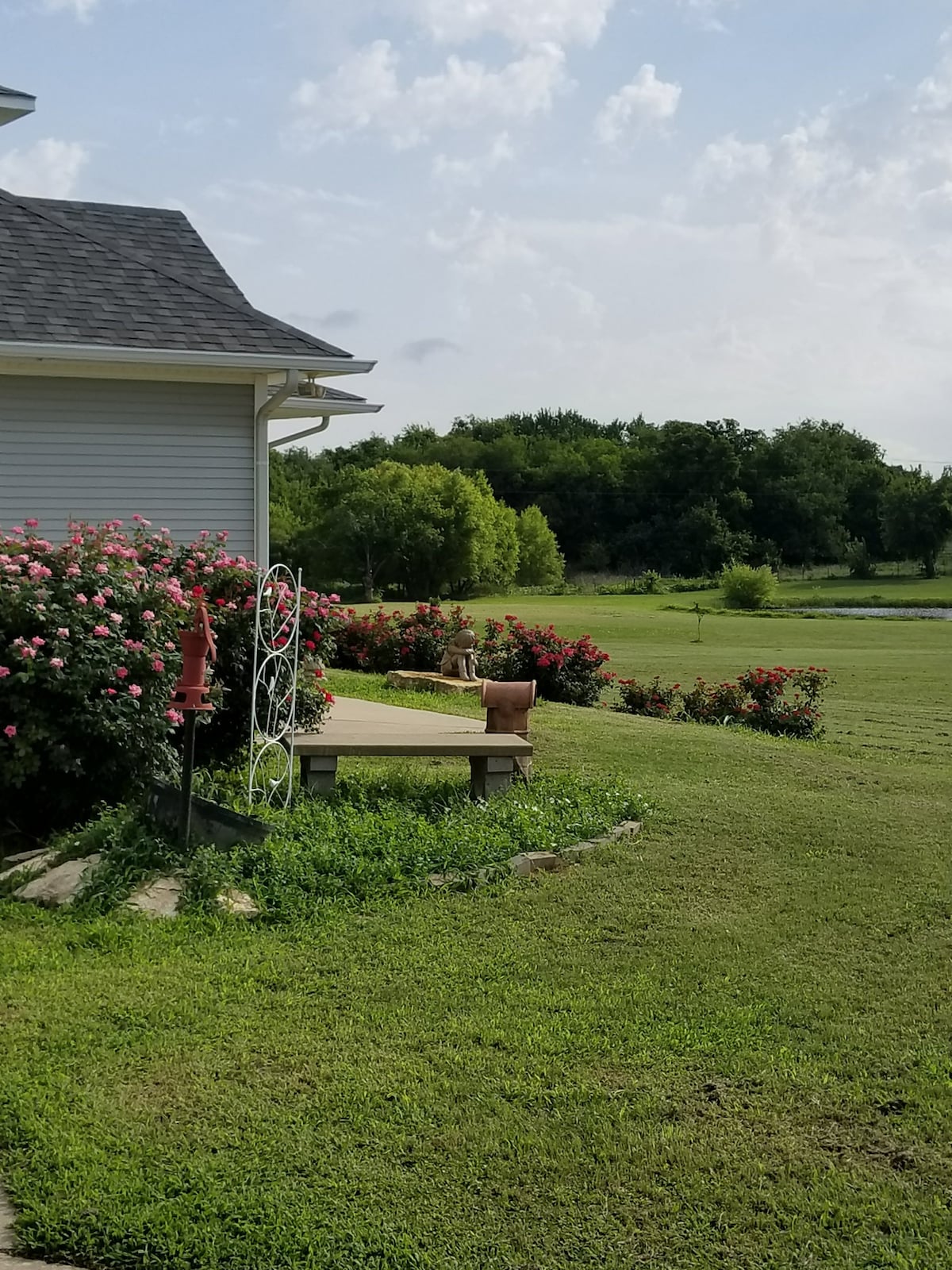 Joe & Joyce 's乡村小屋