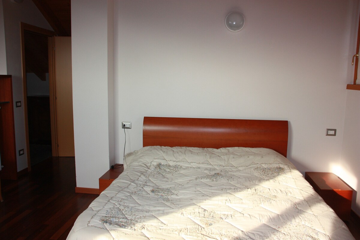 Residence Maria Luisa 2号公寓