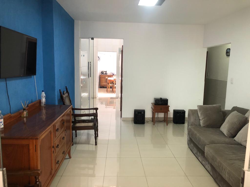 Apartamento aconchegante no Residêncial Lió Marina