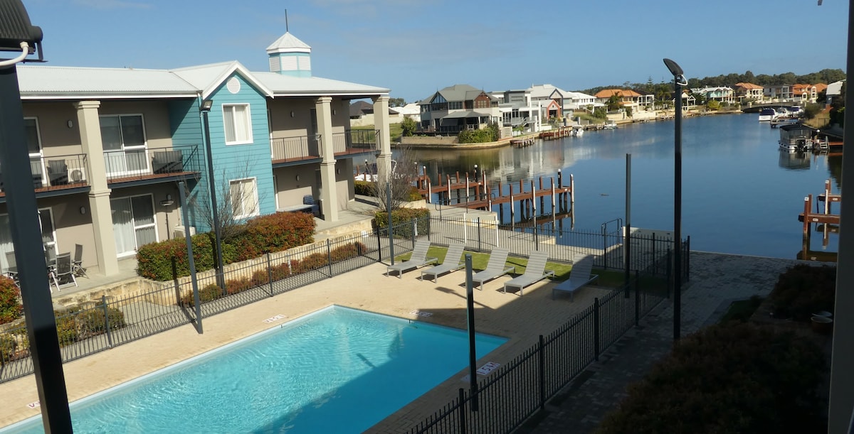 28/20 Apollo Quay Mandurah