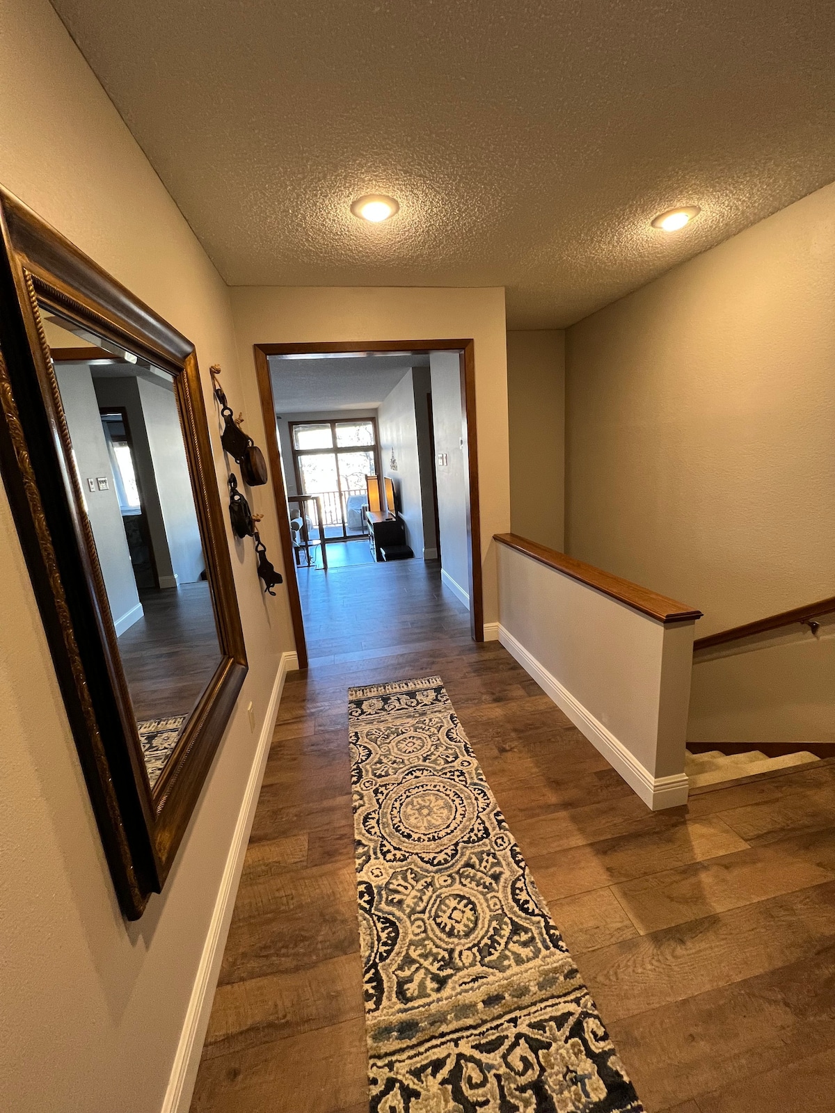 Forest View Condo at Mountain Harbor,Lake Ouachita