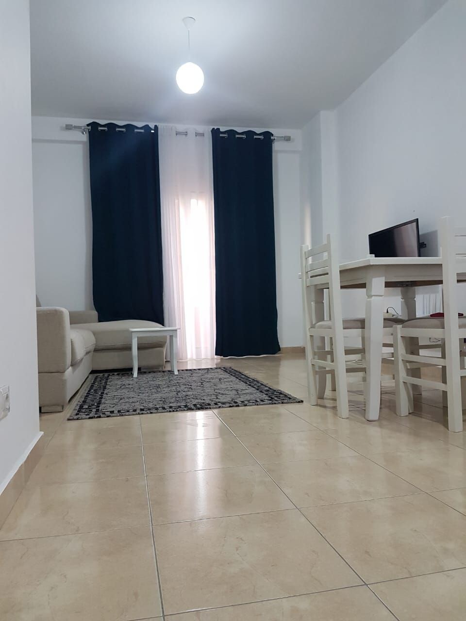 Apartment for rent in front of beach plepa no.5