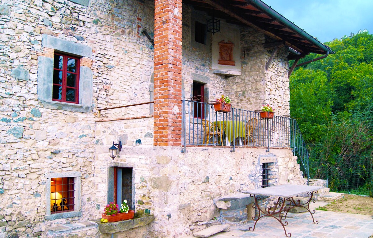 Charming Villa in the old town