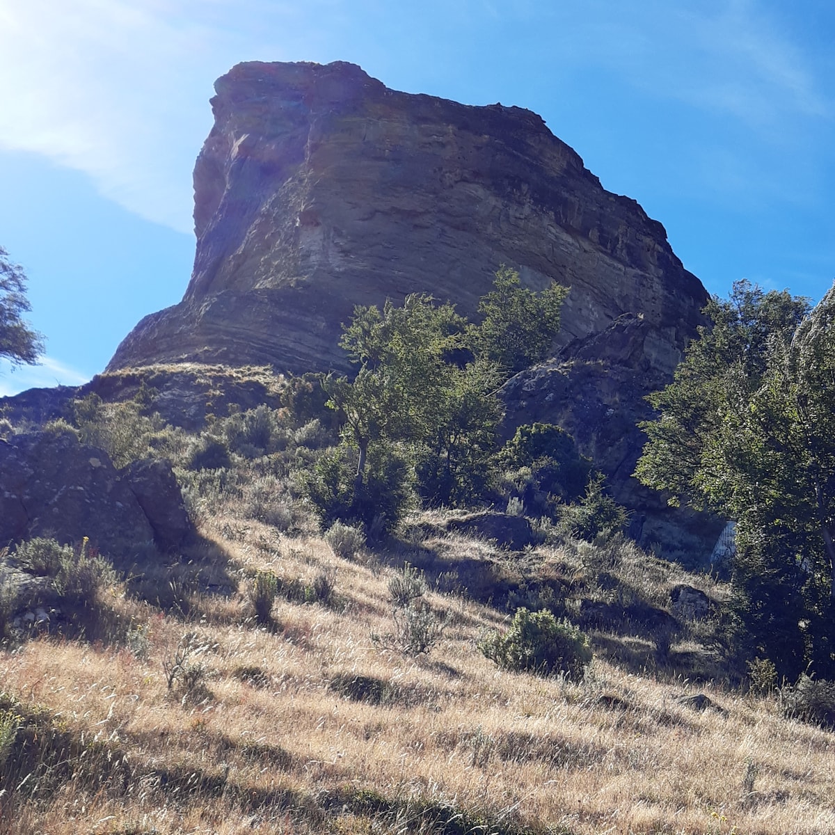 Cabañas Sierra Dorotea (2)