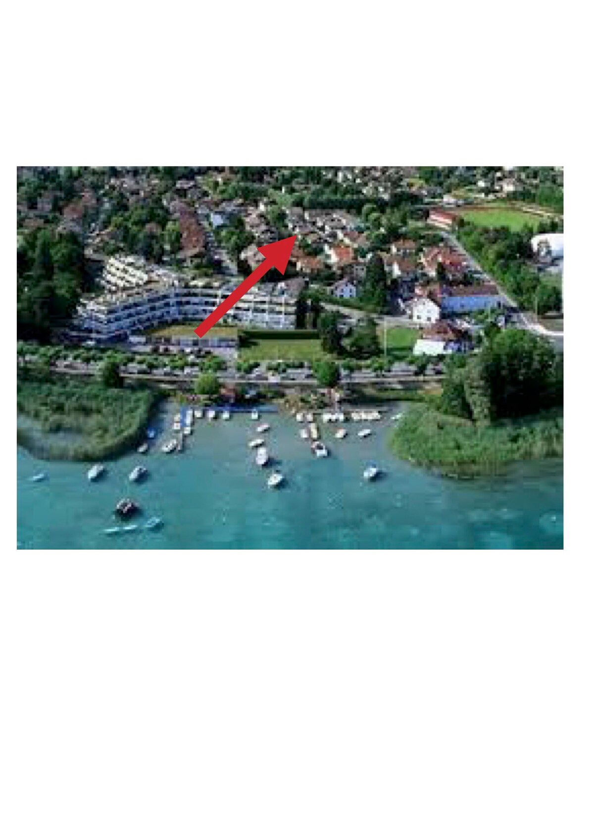 Maison Annecy 100米湖泊和商店安锡湖（ Lake Annecy ）