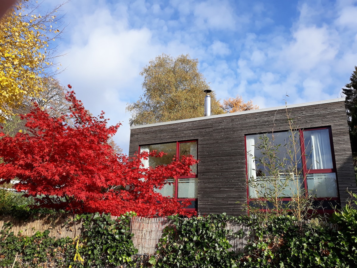 Schönes Wohnen in Solingen