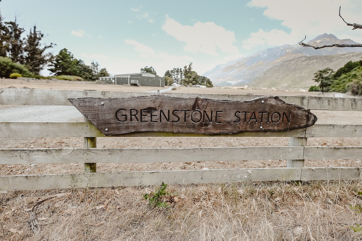 Greenstone Homestead and Farmstay