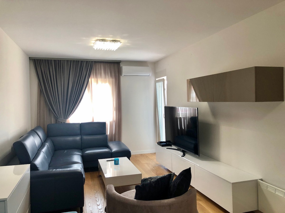 Apartman Topolica