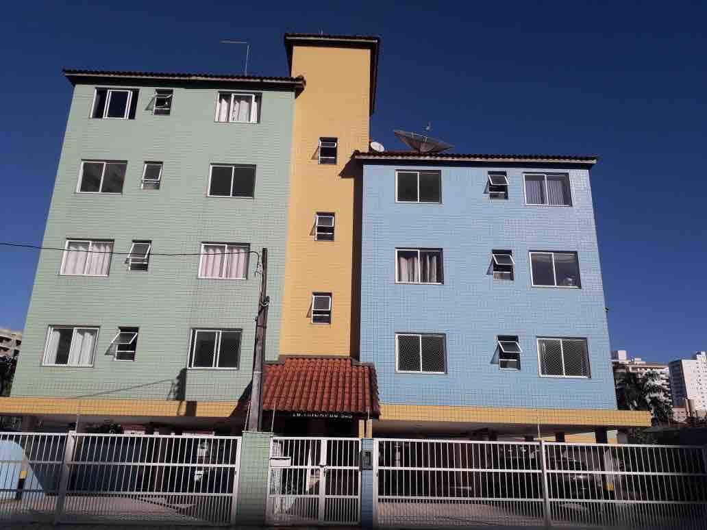 Apartamento Localização Privilegiada, Vila Caiçara