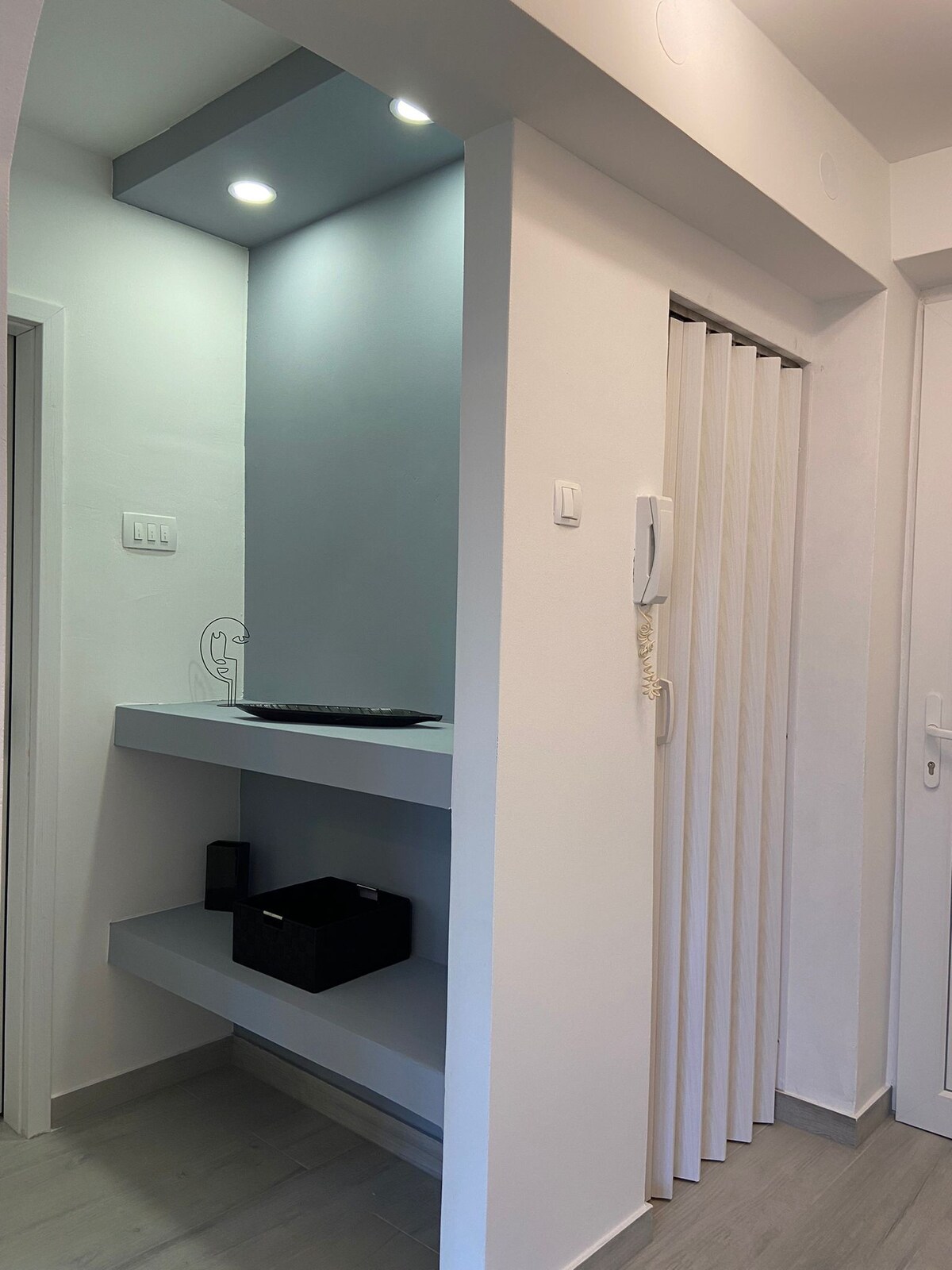 Apartman Kala - free parking