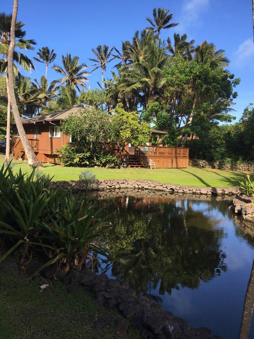 「蘑菇屋」吉隆坡山（ Kualoa Mountain ） （ 30天）