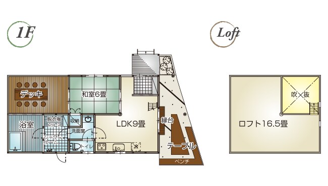 天然温泉！独立房源独立房源[Hakusan Riverside Cottage] 2-120栋