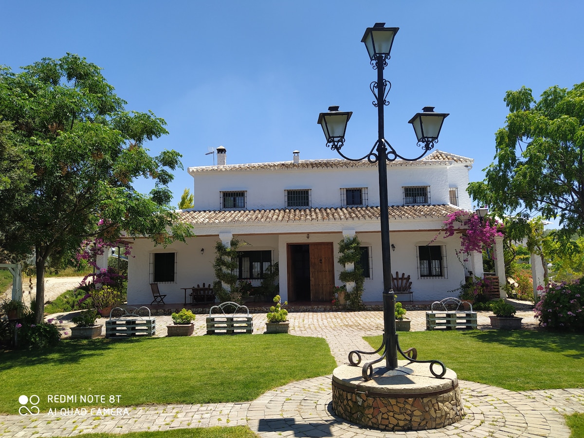 Casa Rural con Privacidad y Encanto