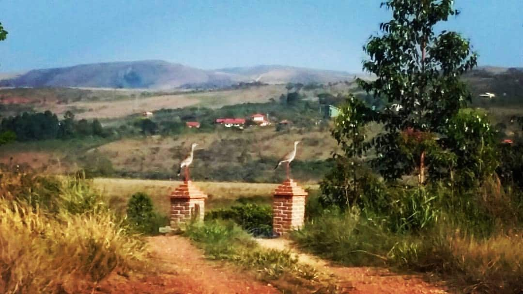 Cachoeira do Pulo Lodge （ 2间套房）