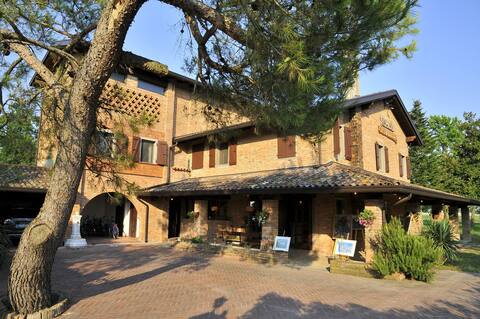 Villa Allegra per Vacanze a Lignano e Bibione