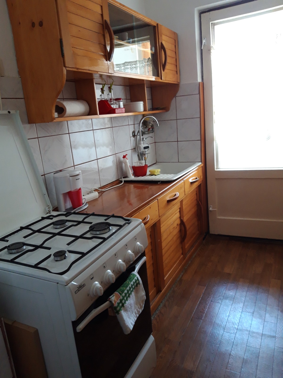 Papp Apartman