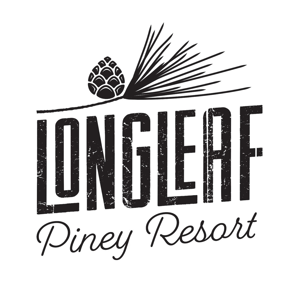 Fais Do-Do Tiny House - Longleaf Piney Resort