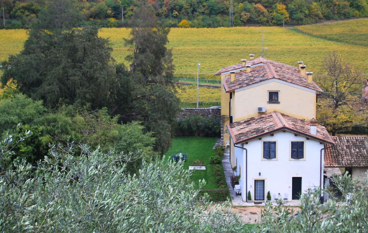 Corte Marchiori Verona Countryside 023091-LOC03296