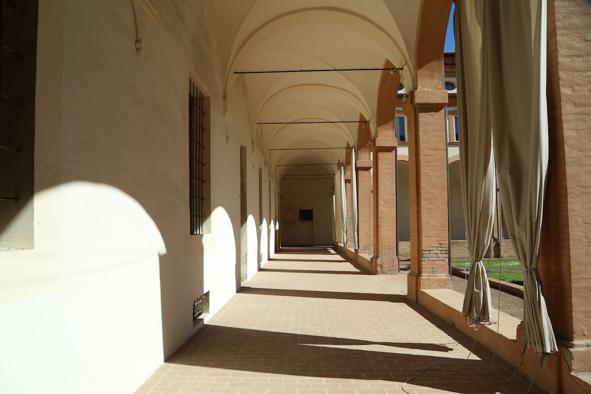 圣弗朗西斯科安蒂科修道院（ Antico Convento San Francesco ）的小型