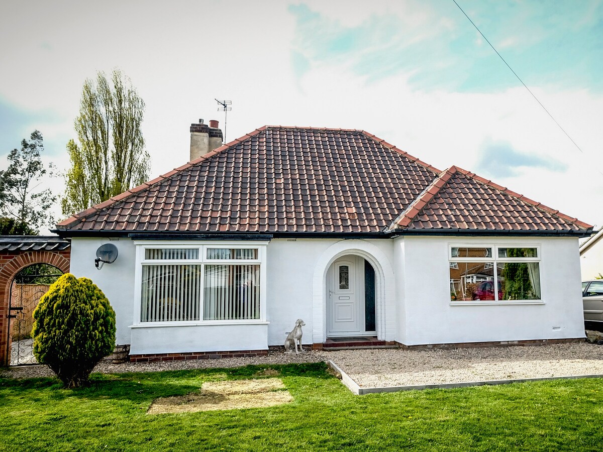 Marvene Cottage (UKC1946)