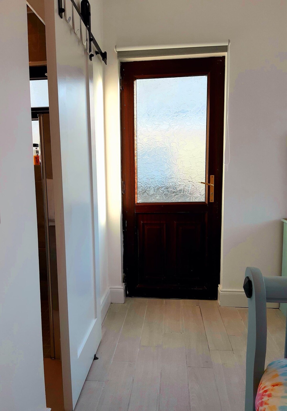 Ensuite with private entrance , Tralee