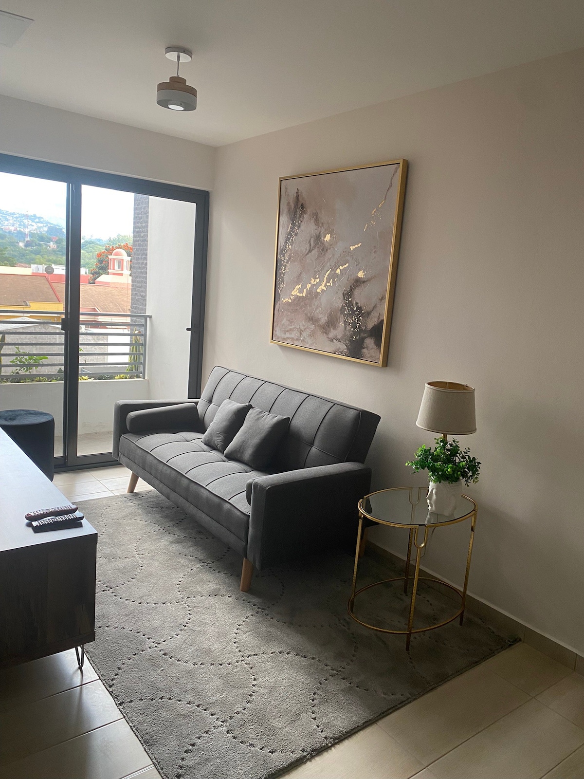 Apartamento en la mejor zona de Teg/ torre acacias