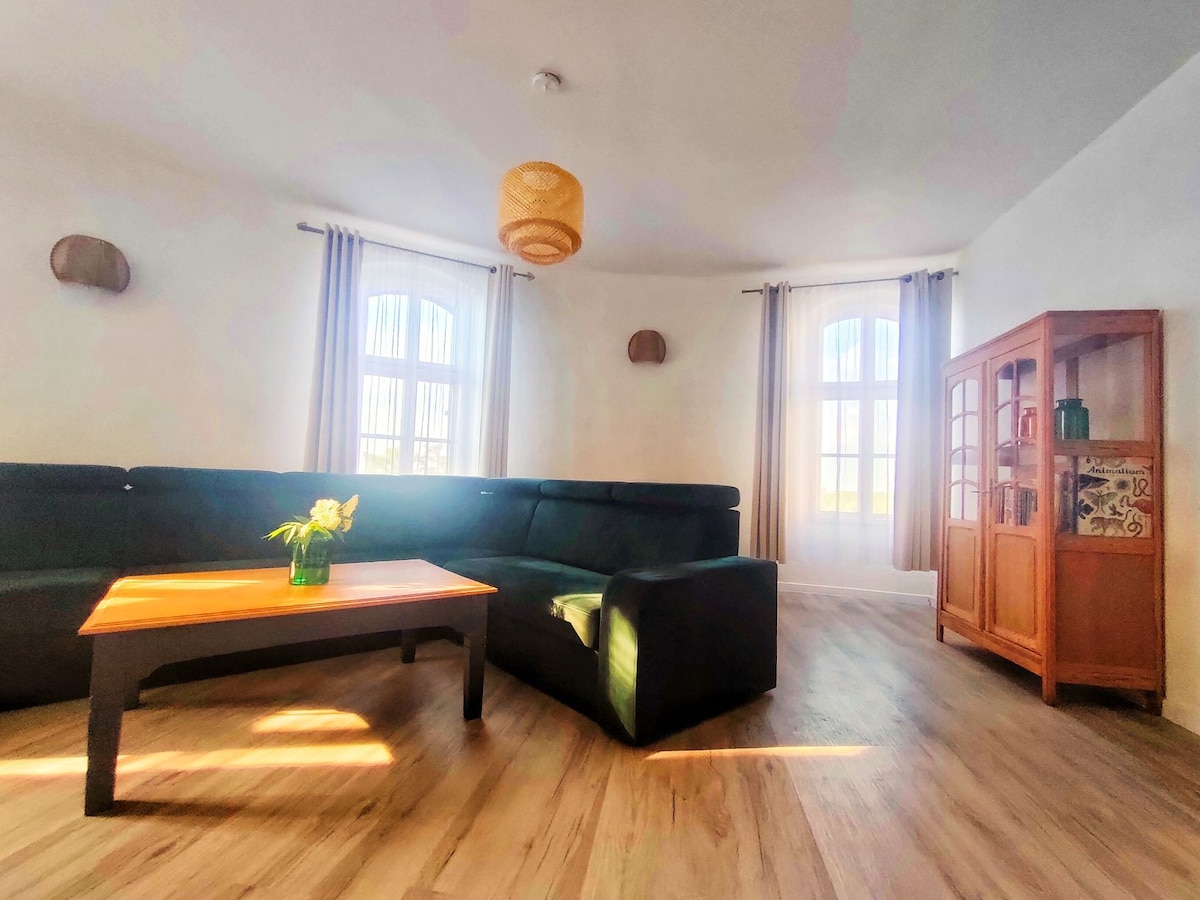 Apartament Królowa