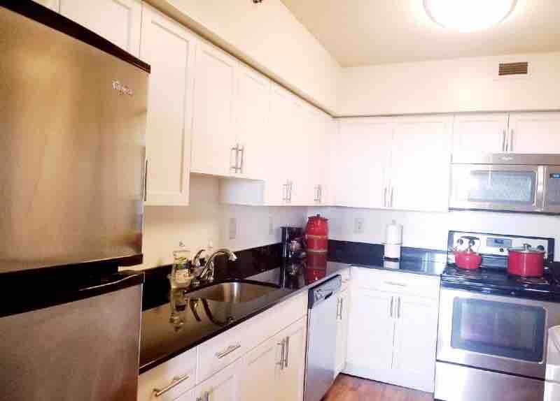 Cozy Perfect 1BD In the heart of Crystal City!