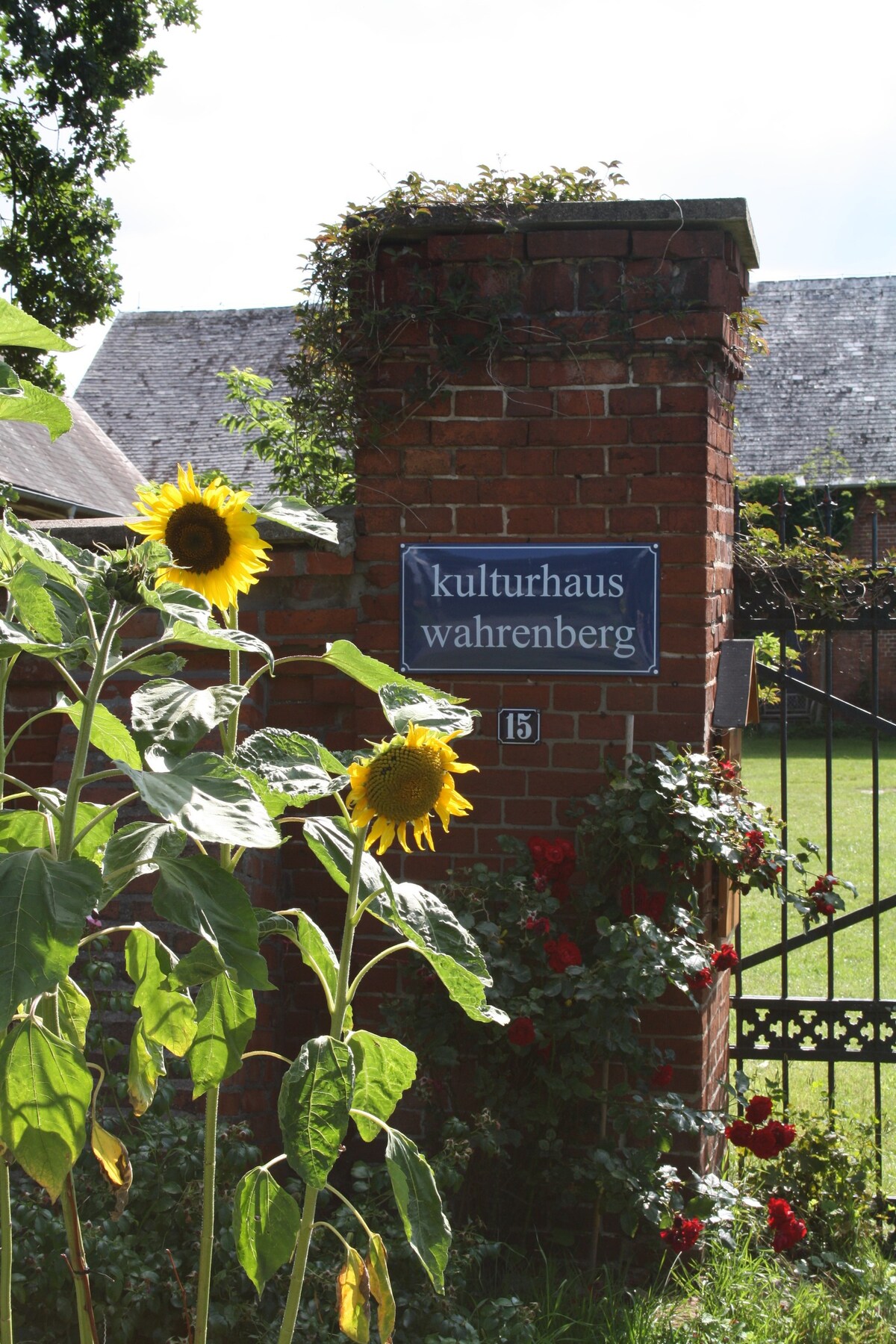 kulturhaus whrenberg