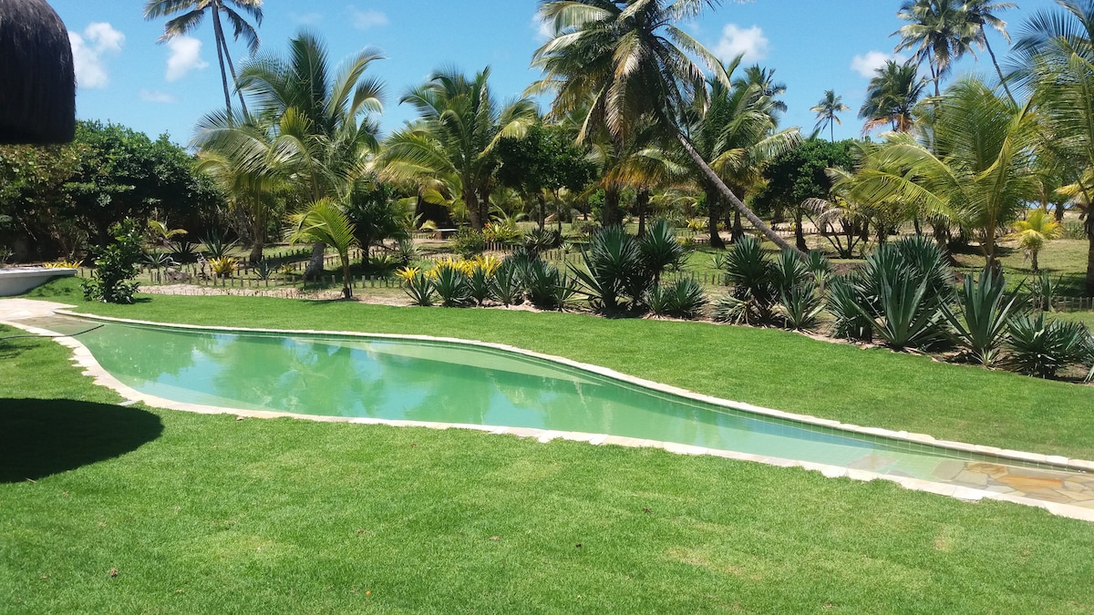 Casa Pescador & Cabana-Beach and Lake