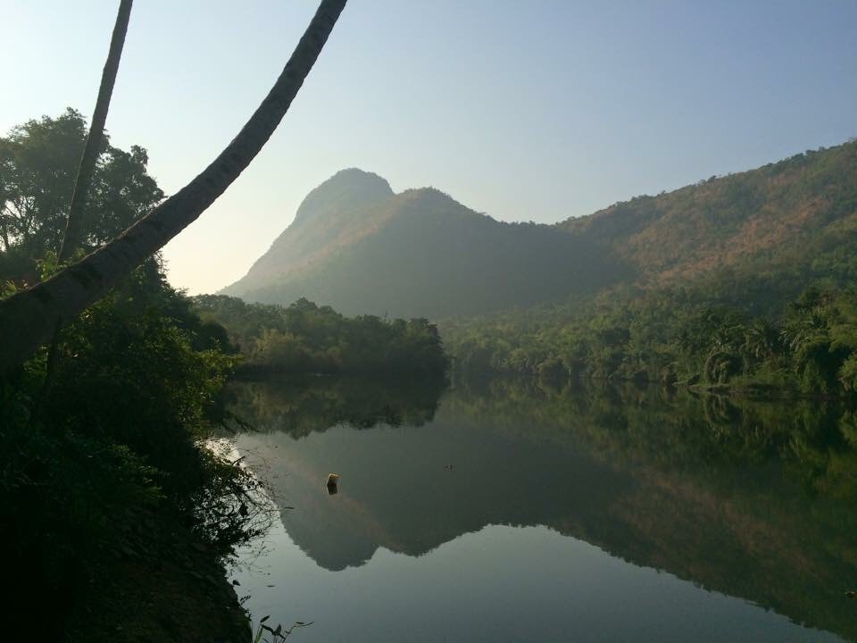 Baan Plearn Pleng, Riverside私人度假房源