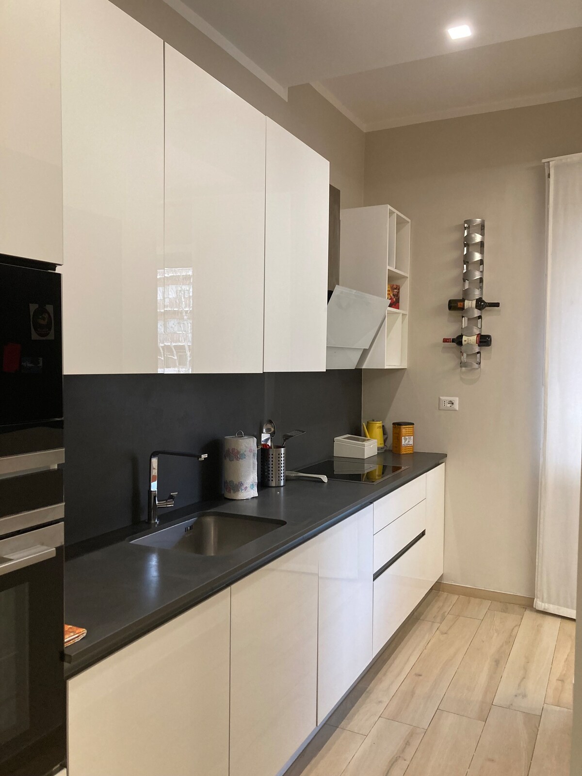 Luxury flat 2 rooms close Vatican and metro